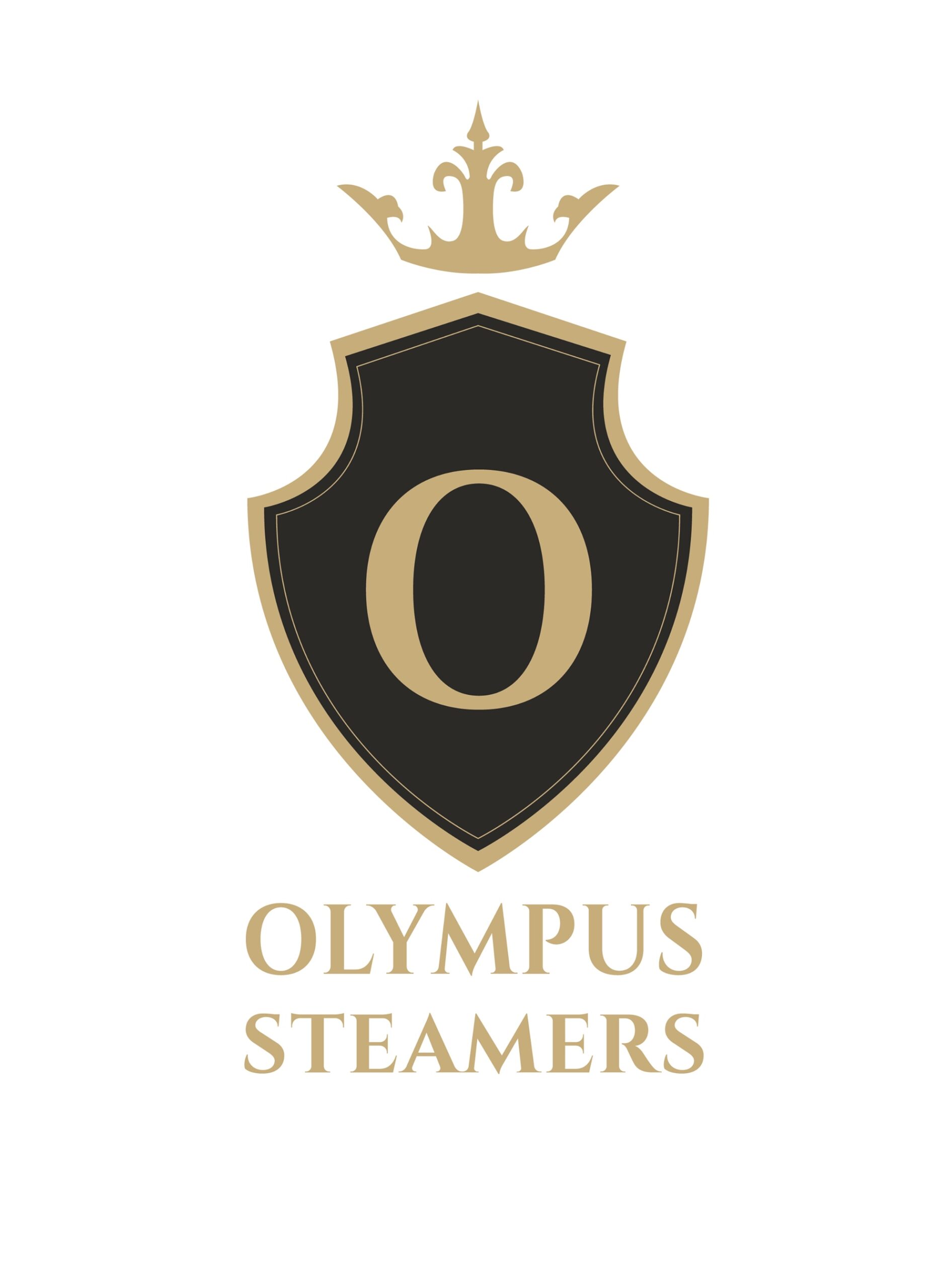 Olympus Steamers